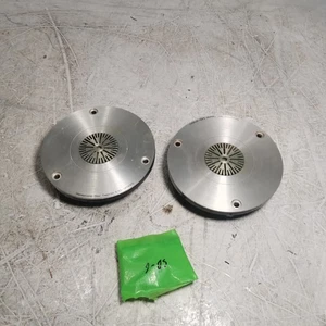 Par de tweeters Technics EAS-3PH06S de colección usados de Japón - Imagen 1 de 8