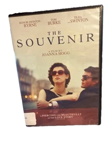 The Souvenir - DVD x-library - Picture 1 of 3