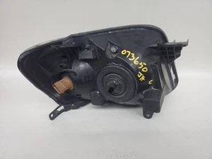 Driver Left Headlight Fits 08-11 MARINER 1110268 - Picture 1 of 11