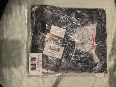 SITKA CORE LT HOODY OPEN COUNTRY 男式 L — 第 1/2 张图片