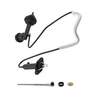 Clutch Master & Slave Cylinder For Jeep Wrangler Sahara 2003 2004 52107652AH - Picture 1 of 12