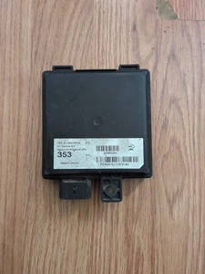 Módulo de punto ciego Buick Lacrosse 2010 2011 2012 2013 sensor número de pieza 20965291 - Imagen 1 de 2