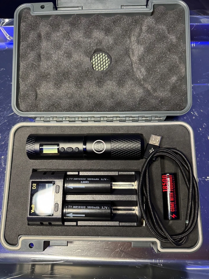 hatchback irons tattoo machine - Image 1 of 2