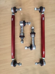 HSD Adjustable Stabilizer End Links for Improved Ride F&R for 2026 PALISADE LX3 - Picture 1 of 5