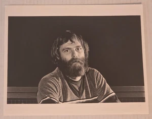 Grateful Dead / Brent Mydland  - Original 8 x 10 Portrait / Print - Very Nice!! - Picture 1 of 4