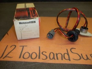 NOS  OEM New Motorcraft SW-1065  /  Ford D2AZ-12A164-D SWITCH ASSY - Bild 1 von 1
