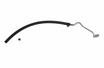 Sunsong Power Steering Return Line Hose Assembly For 1980-1988 Mercury Cougar - Image 1 of 3