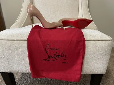 Louboutin shoes - Image 1 of 4