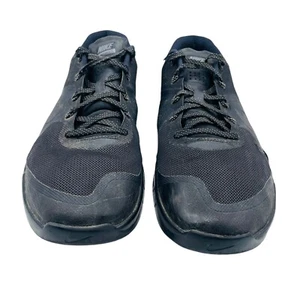 Nike Metcon 2 Schuhe Herren 13 Schwarz Crossfit Cross Training HIIT - Bild 1 von 8