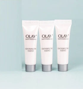 Olay White Radiance Light-Perfecting Essence 6 ml x 3 - Imagen 1 de 2