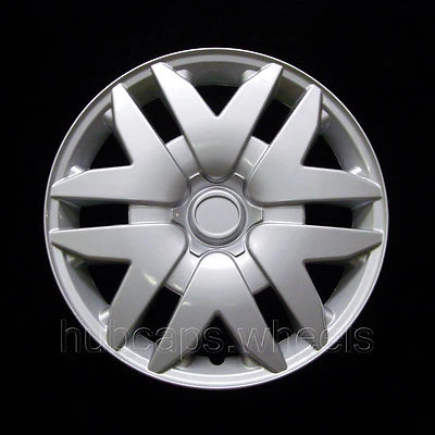 NUEVO Tapacubos para Toyota Sienna 2004-2010 - Réplica Premium 16" cubierta de rueda 61124 Foto 1 de 3