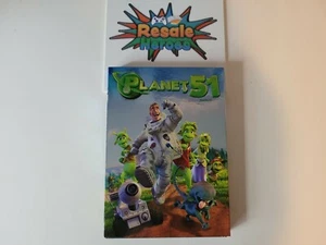 DVD Planet 51 - Imagen 1 de 1
