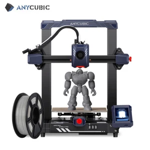 1KG PLA + ANYCUBIC Kobra 2 Pro EB Version FDM 3D Printer Vibration Compensation - Picture 1 of 12