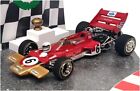 Quarz F1 Weltmeister 1/43 Maßstab QWC99010 - Lotus 72C Johen Rindt 1970