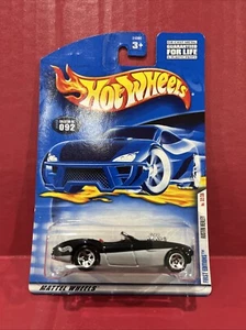 2000 Hot Wheels 200 First Editions 32/36 Austin Healey #092 - Picture 1 of 6