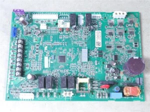 EMERSON PCBBF241S 50L47-290-01 Control Circuit Board 0160-0356 - Picture 1 of 3