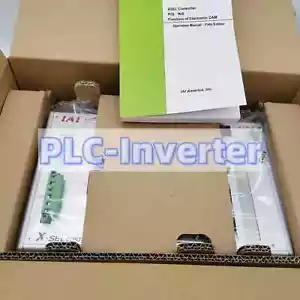 Controller IAI X-SEL X-SEL-JI-2-60.60-1 nuovo in scatola 1 anno di garanzia spedizione veloce - Foto 1 di 5