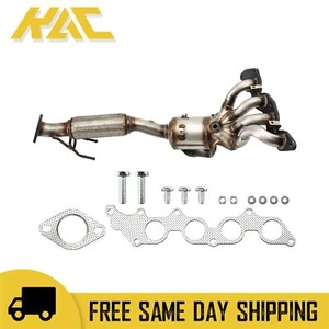 Catalytic Converter EPA 16784 Front manifold For 2013 - 2017 Ford Fusion SE 2.5L - Foto 1 di 11
