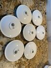 (7) TILIA Foodsaver Lids Only  80oz Size