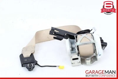 10-12 Mercedes X204 GLK350 Front Right Side Seat Belt Seatbelt Retractor OEM - Изображение 1 из 4