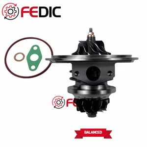 4795809 Turbo Chra for Caterpillar Loader Perkins Various with T4.4 Engine 2011 - Bild 1 von 8