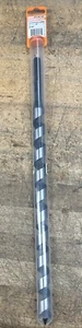 4314 682 5003 .875 18” Stihl Wood Boring Drill Bit - Picture 1 of 2