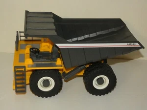 Playmobil 4037 MAXX 7 camión volquete - Imagen 1 de 5