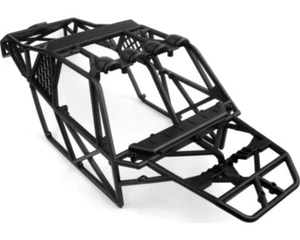 Blackzon Überrollkäfig Smyter bzn540167 - Bild 1 von 1