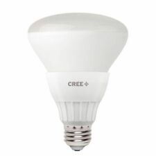 Cree LED Br30 Flood 9w 65 Watt Soft White 2700k Dimmable Bulbs