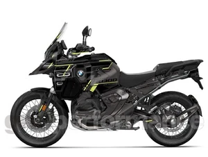 Motorcycle Fairing Decal Kit – For R1300GS ADV Adventure Type (3-2.BGGY) - Picture 1 of 13