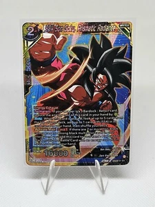 SS4 Son Goku, Prismatic Radiance EX23-51 EX Foil  - Picture 1 of 2