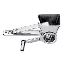 WMF Käsemühle GOURMET aus Cromargan Käsereibe