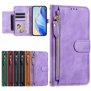 Shockproof Phone Case For Google Pixel 9 10 Pro XL 5G 8A 9A Wallet Stand Cover - Picture 1 of 24