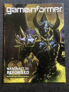 Game Informer Magazine - Issue 306 - Picture 1 of 3
