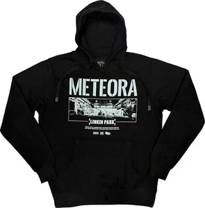 Linkin Park: Meteora Wall Art (Felpa Con Cappuccio Unisex Tg. L) - - Imagen 1 de 1