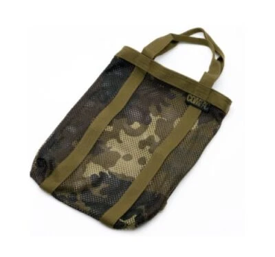 Isca de pesca air dry bag freezer boilie saco seco - Korda Compac air dry bag pequeno - Imagem 1 de 2