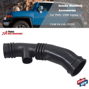 Manguera de admisión de aire de conducto de aire 1788162120 para Toyota T100 1995-1998 V6 3,4 L 5 VZFE - Imagen 1 de 9