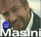 Marco Masini. Masini (2004) CD NUOVO L'Uomo volante. Disperato. T'innamorerai. 