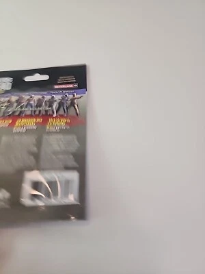 2015 Nova Caixa de Saque Selada The Walking Dead Pacote Cego McFarlane Brinquedos Figura AMC - Imagem 1 de 2