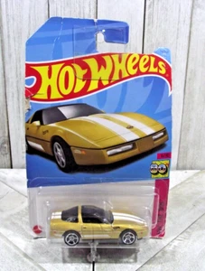 Chevy Corvette 2021 Hot Wheels HW The '80s 1984 - Imagen 1 de 5