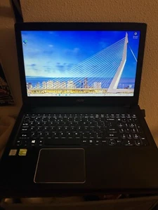 Acer Aspire e15 - Picture 1 of 6