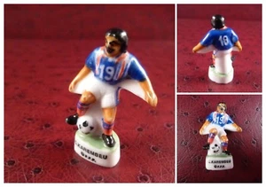 FEVE PRIME 1998 FOOT FFF N°19 C.KAREMBEU - Picture 1 of 1