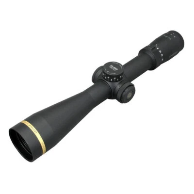 Leupold VX-5HD 3-15x44 CDS-ZL2 FireDot 30mm Tube Matte Black Riflescope 172368 - Image 1 of 4
