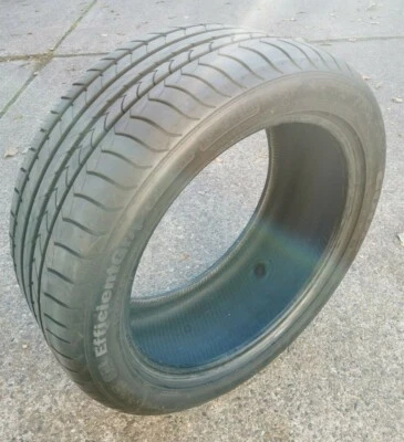 1 Sommerreifen 275 40 R19 101Y Goodyear EfficientGrip - Bild 1 von 3