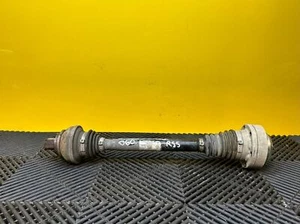 Audi RS5 2.9 TFSi AUTOMATIK HINTEN RECHTS FAHRERSEITE ANTRIEBSWELLE 8W0501204F 060 - Bild 1 von 7