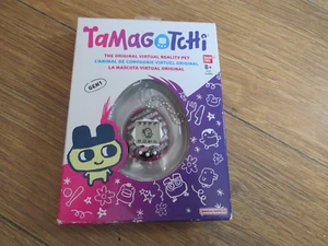 Mascota de Realidad Virtual Tamagotchi Tamagotchi Original Bandai Namco Gen 1 - Imagen 1 de 2