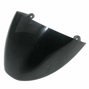 Simple Siège Bénitier Noir Pour Royal Gt Continental 650cc - Photo 1/4
