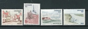 REGIONI - REGIONS DENMARK 1975 II Issue - Picture 1 of 1