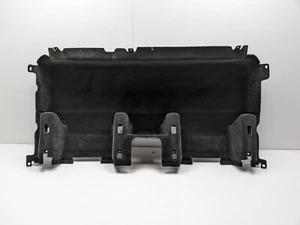 Tesla Model Y REAR INTERIOR FLOOR CARPET OEM 1492994-00-D 2020 2021 2022 2023 - Picture 1 of 22