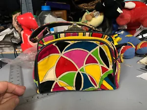 Vintage Emilio Pucci - Taschen von Jana - Made in Italy - Handtasche Mehrfarbig - 60er - Bild 1 von 23